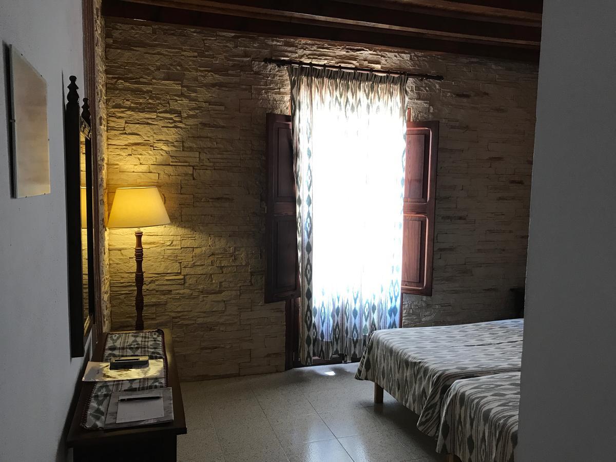 Bed & Breakfast Restaurante Playa 2*