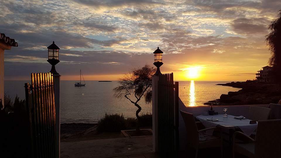 Restaurante Playa Alojamento de Acomodação e Pequeno-almoço 2*