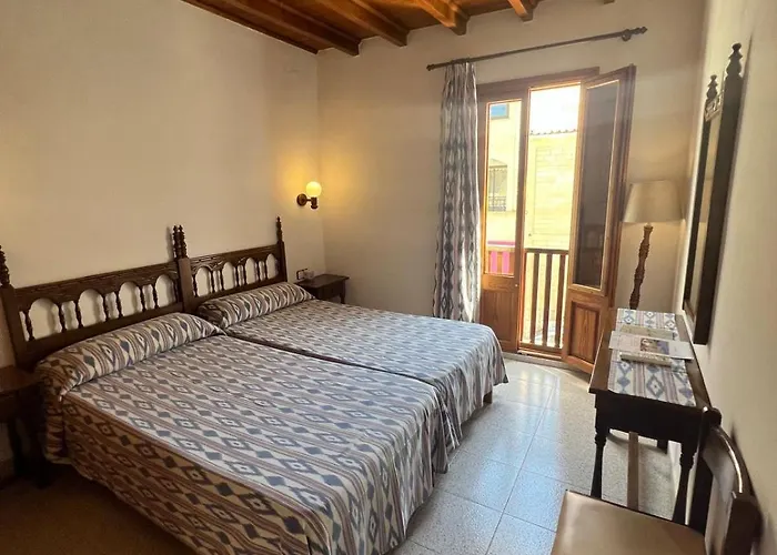 Hostal Restaurante Playa