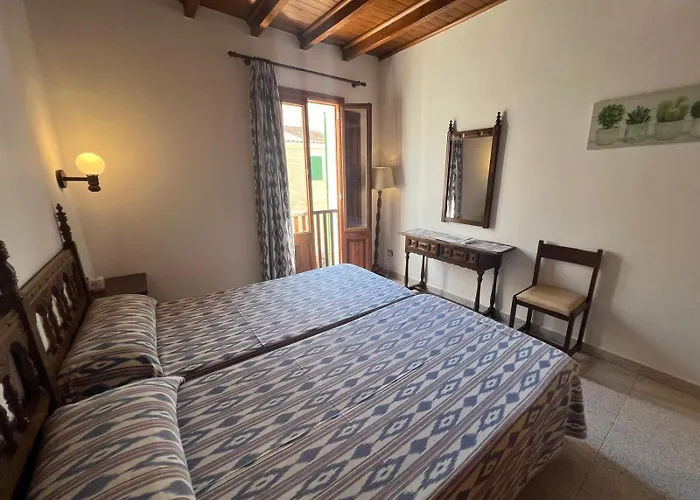 Hostal Restaurante Playa