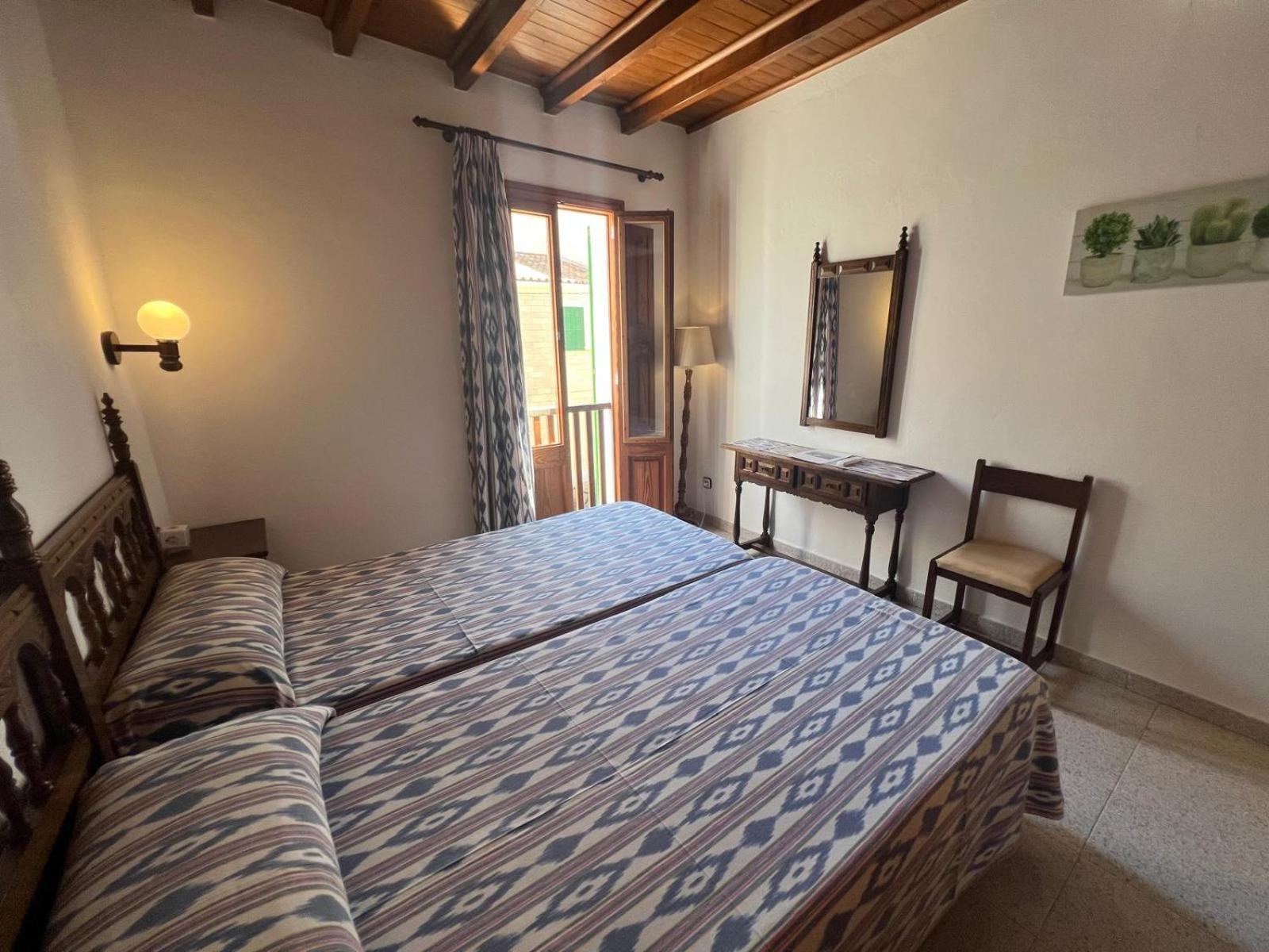Bed and breakfast Restaurante Playa