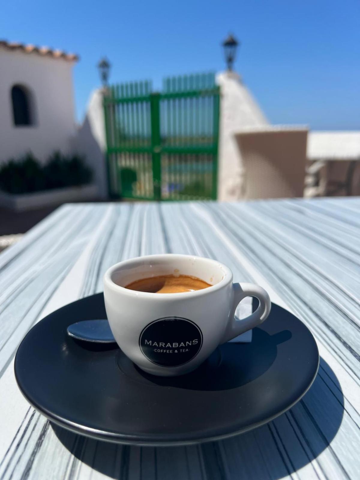 Bed and breakfast Restaurante Playa Colonia de Sant Jordi