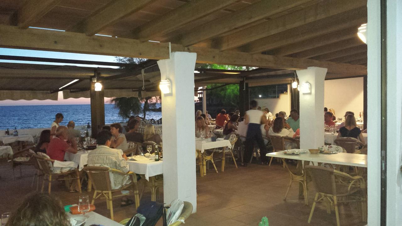 Bed and breakfast Restaurante Playa Colonia de Sant Jordi