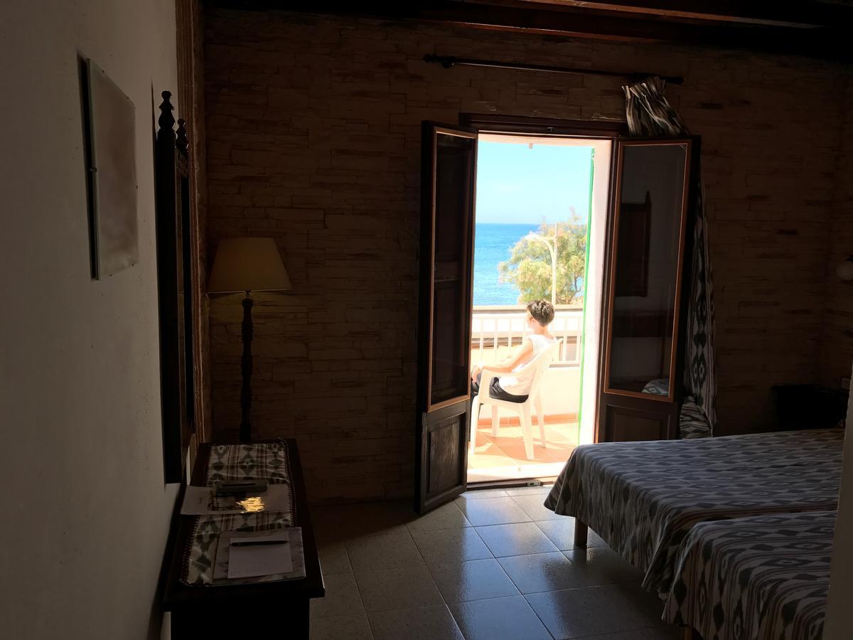 Bed and breakfast Restaurante Playa Colonia de Sant Jordi