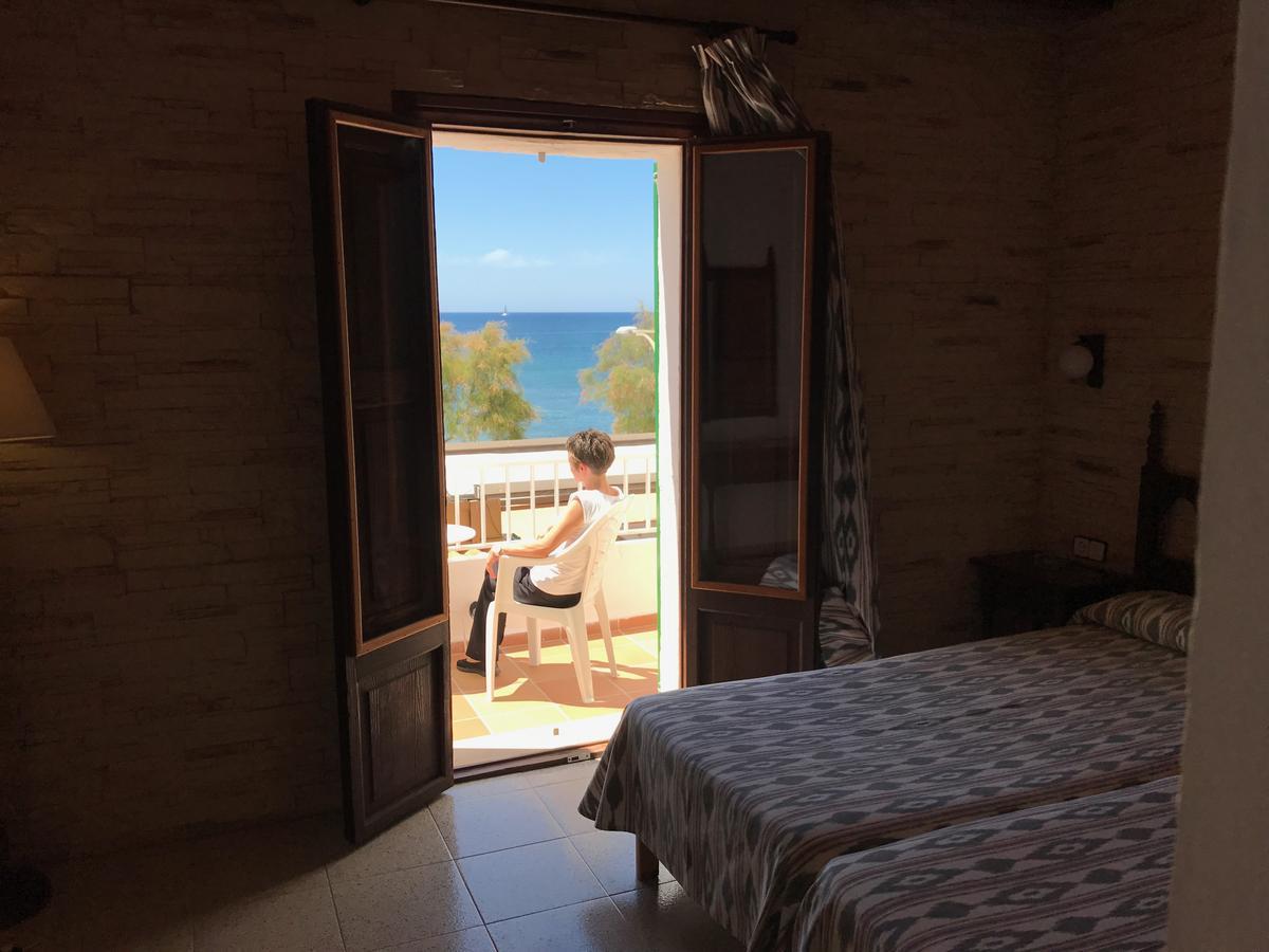 Restaurante Playa Bed and breakfast 2*