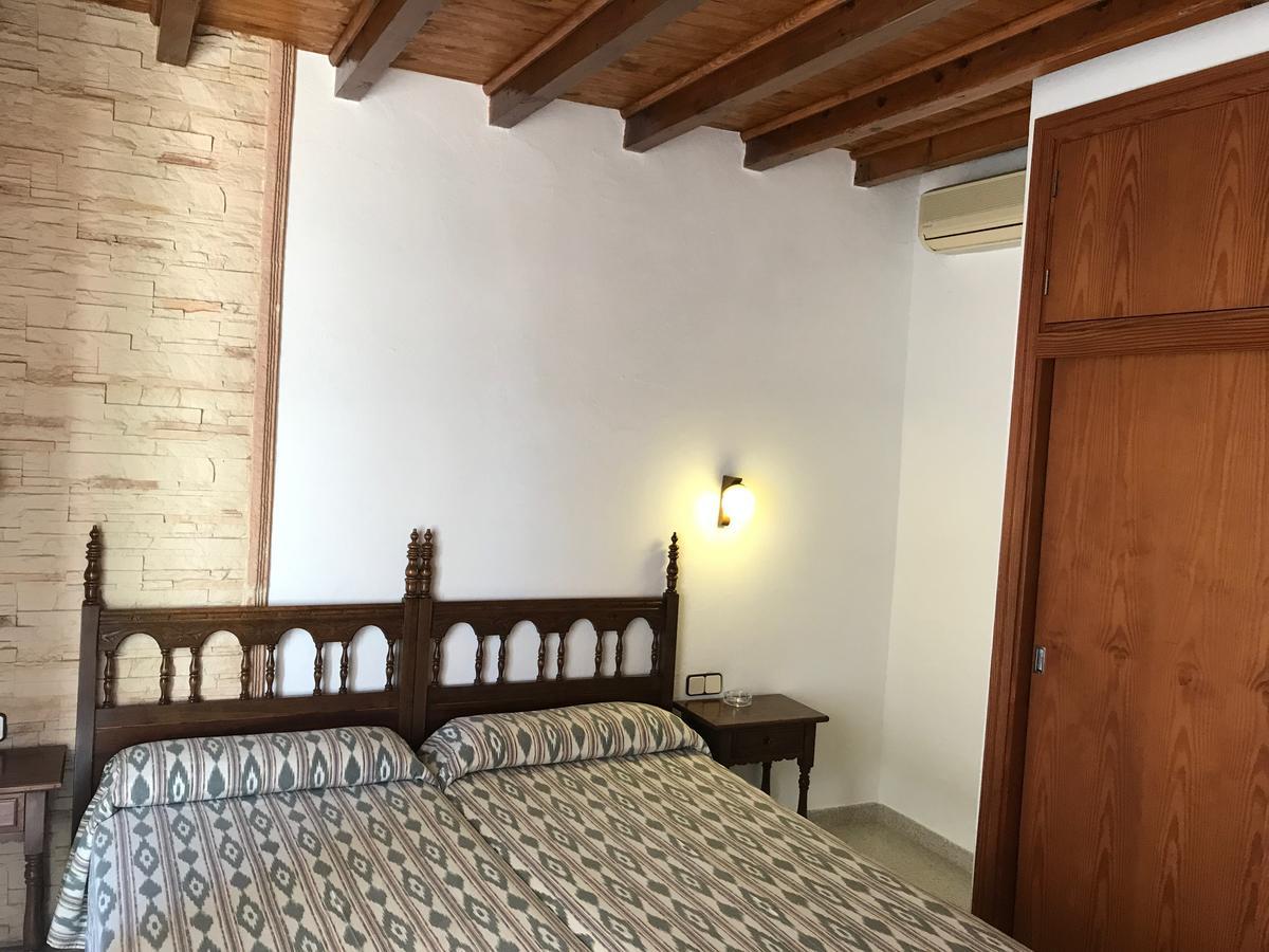 Restaurante Playa Bed and breakfast 2*